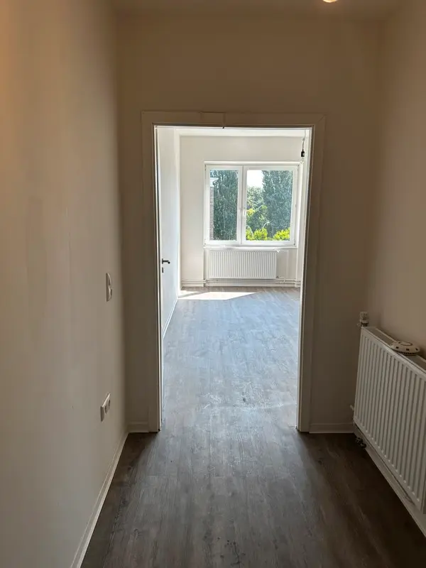 Studio mit 28 m² in Hamburg – Bild 4