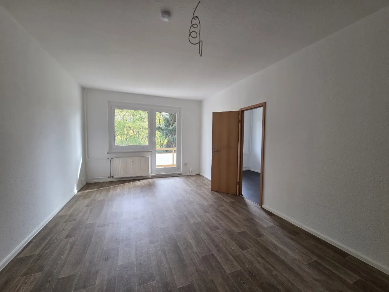 3 Zimmer Wohnung mit 70 m² in Leipzig – Bild 3