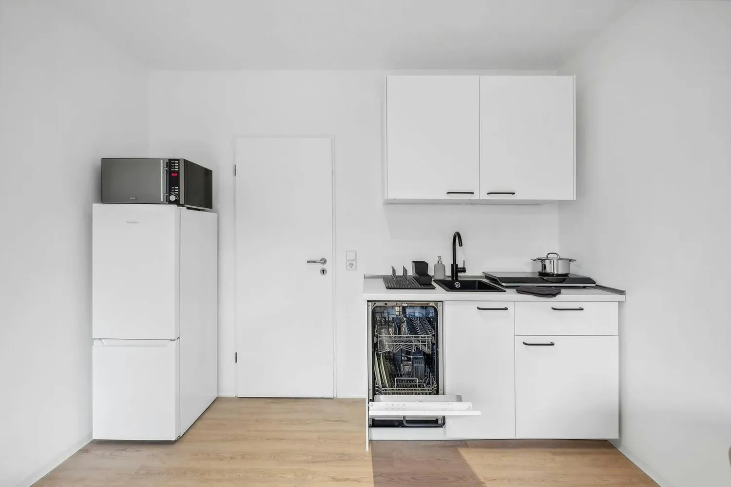 WG-Zimmer mit 12 m² in Hamburg – Bild 2