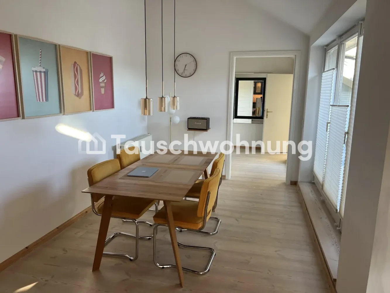 3 Zimmer Wohnung mit 124 m² in Berlin – Bild 10