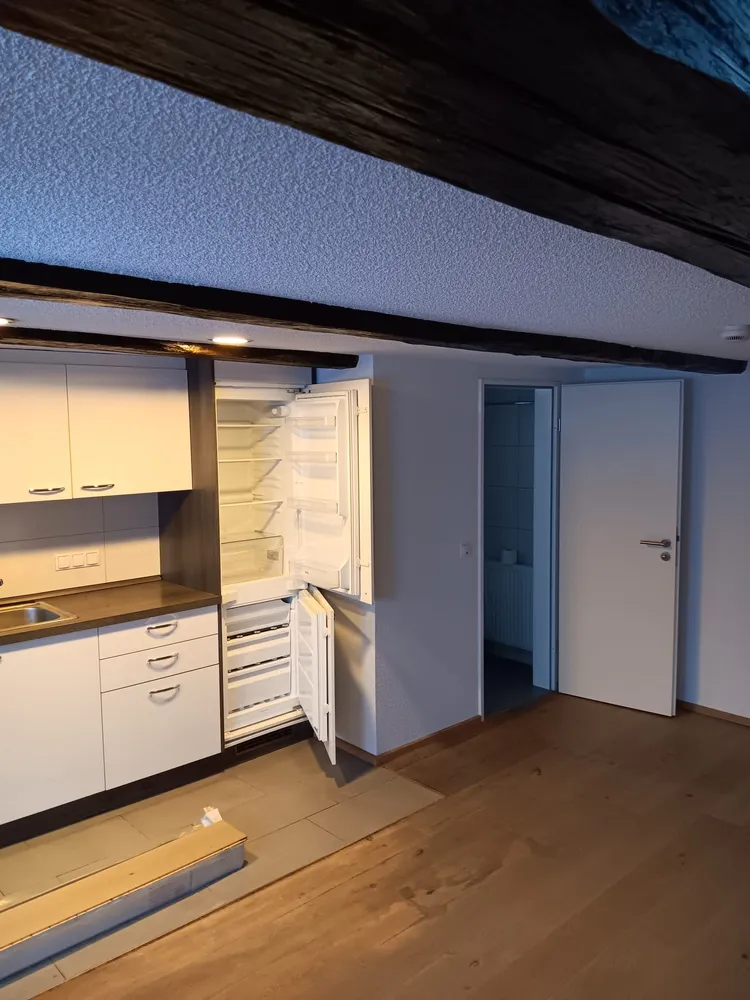 3 room apartment with 65 m² in Brunswick – Photo 5