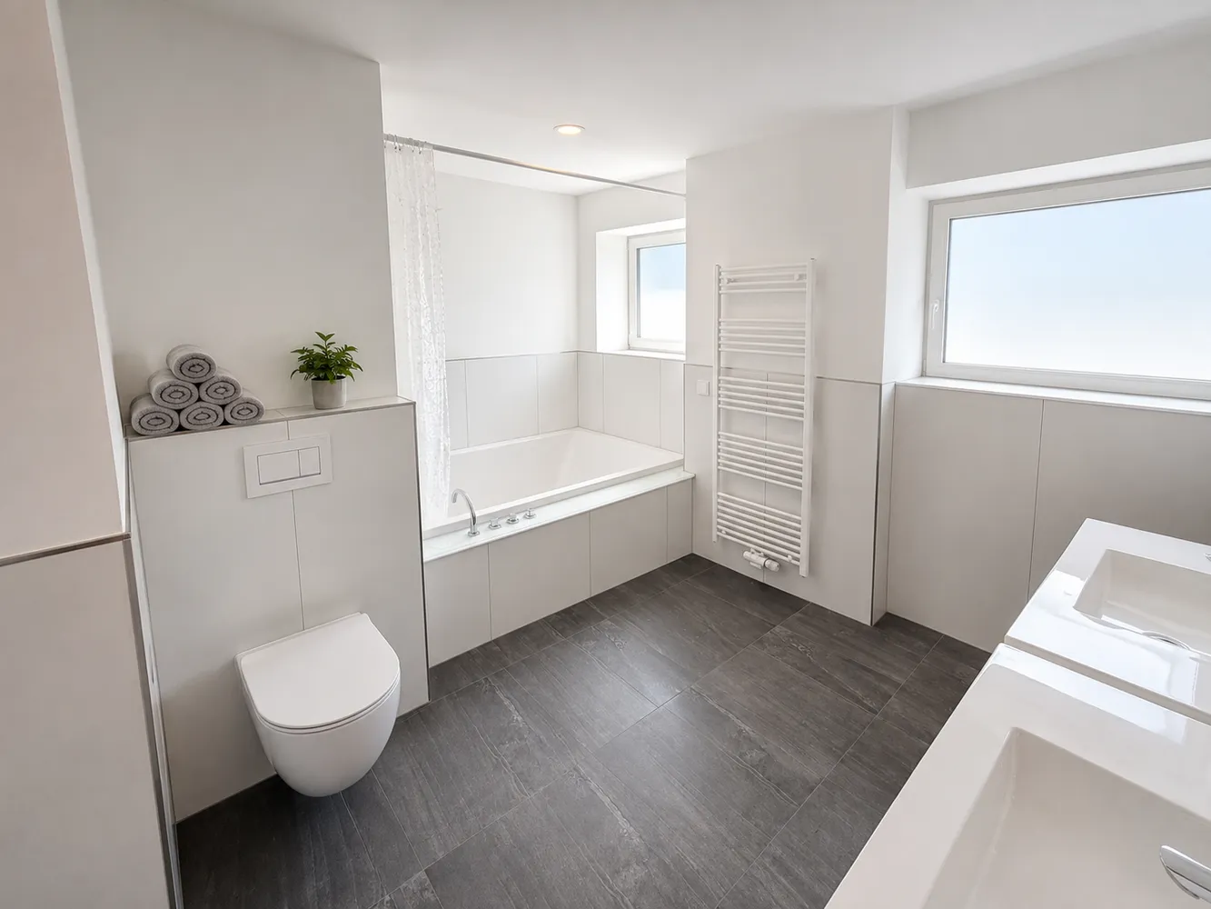 3 room apartment with 100 m² in Heidelberg – Photo 2