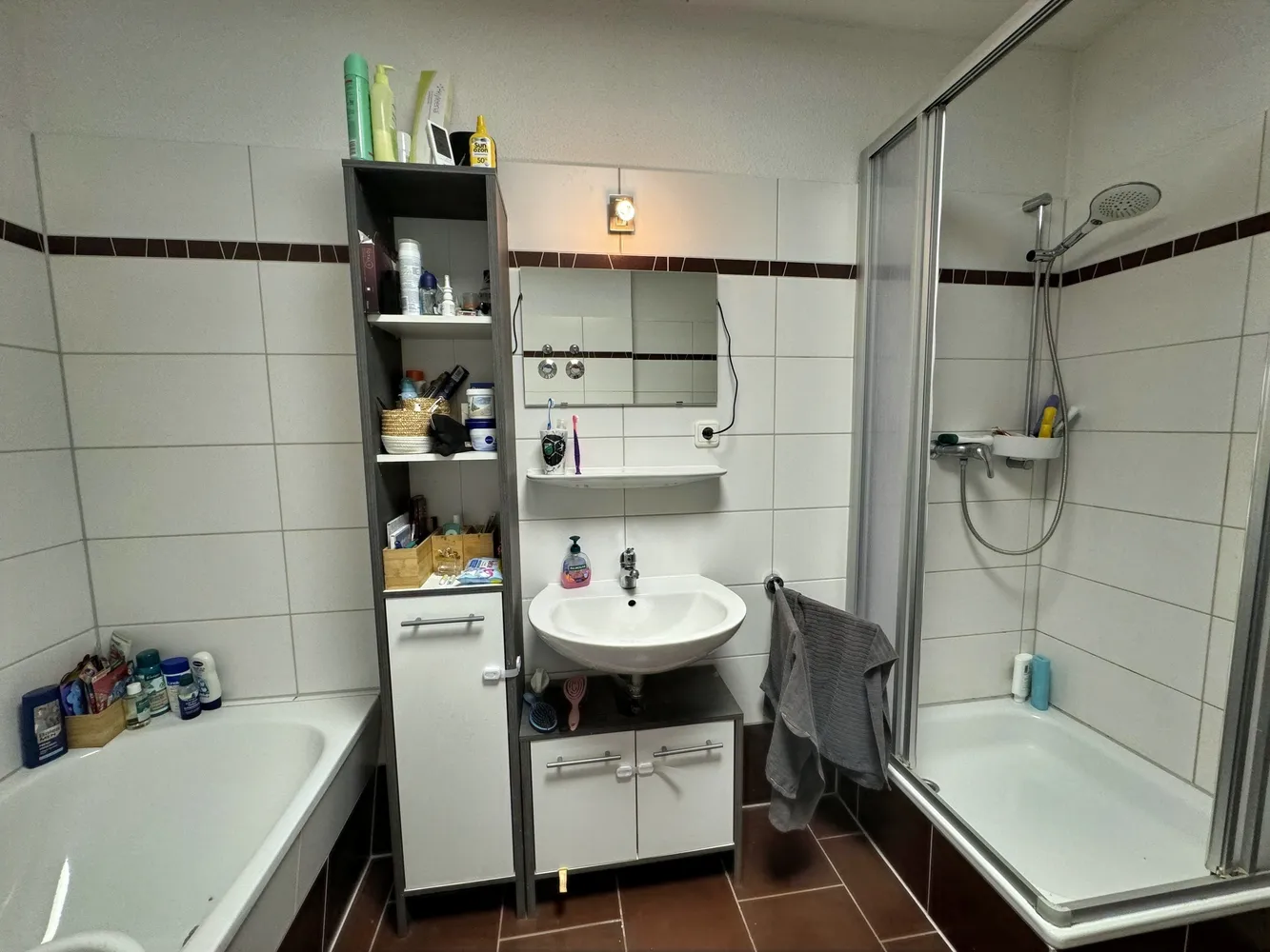 3 room apartment with 65 m² in Magdeburg – Photo 5
