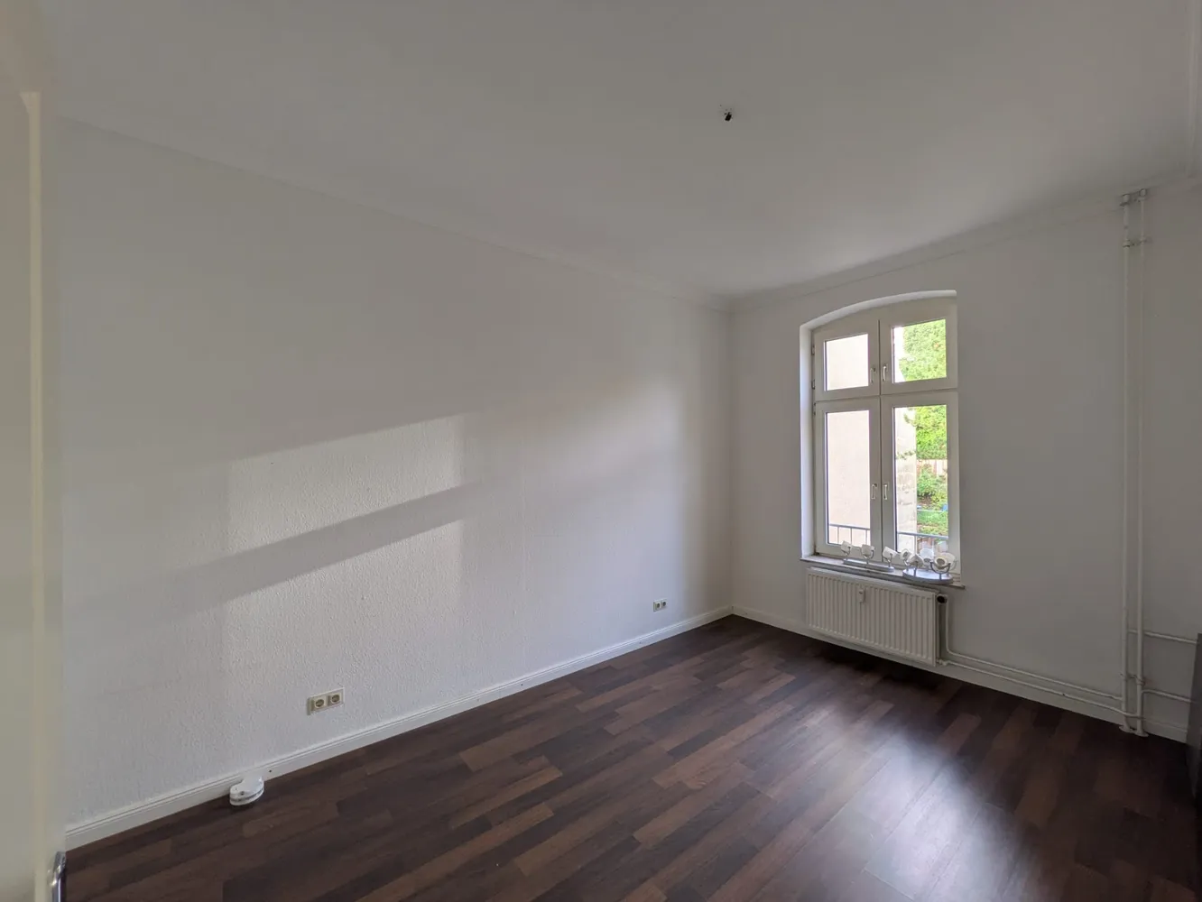 3 Zimmer Wohnung mit 60 m² in Flensburg – Bild 3