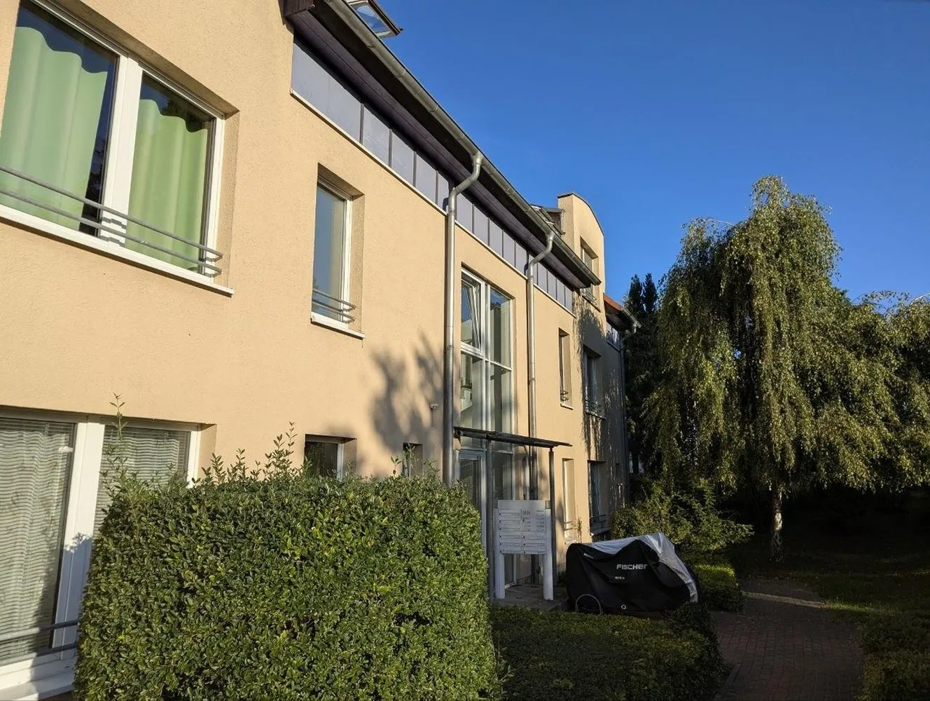 3 room apartment with 84 m² in Bernau bei Berlin – Photo 7