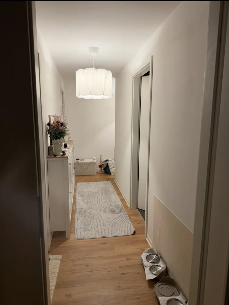 Shared room with 13 m² in Berlin – Photo 11