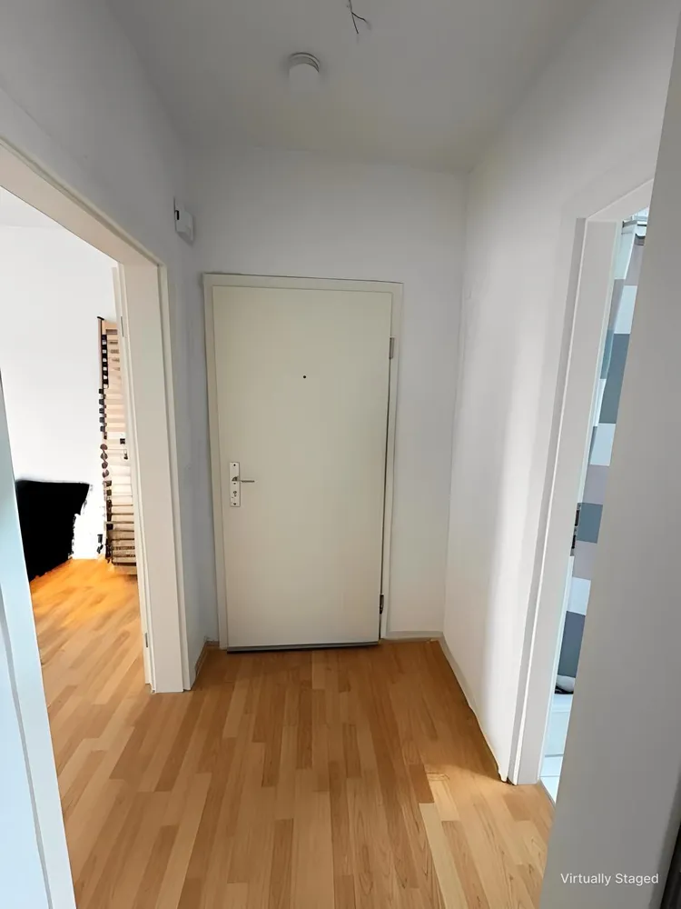 2 Zimmer Wohnung mit 48 m² in Bocholt – Bild 3