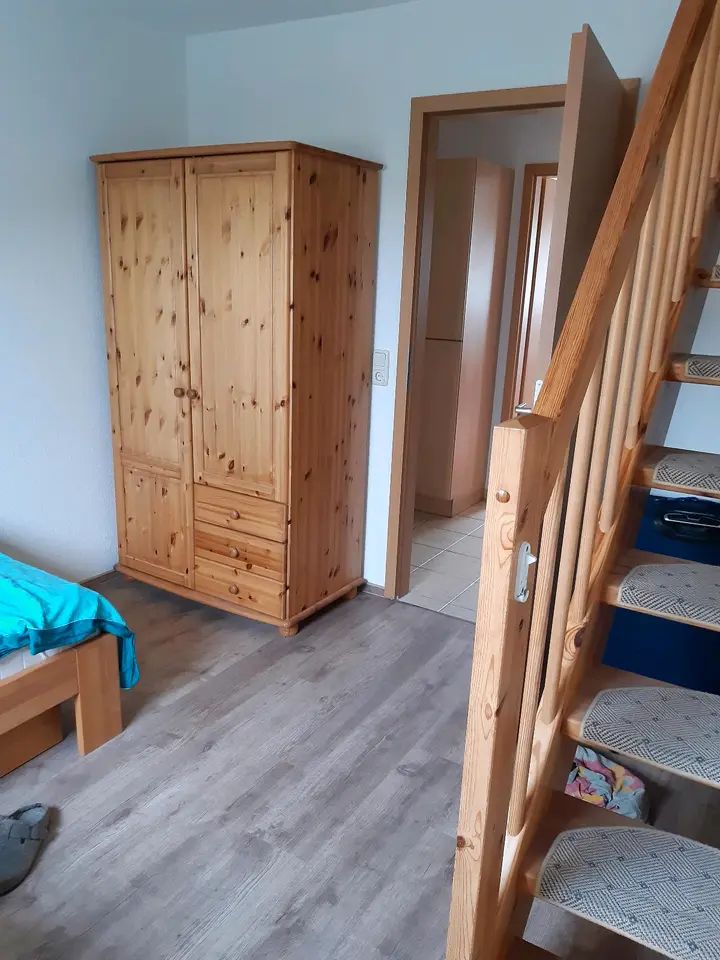 4 Zimmer Wohnung mit 72 m² in Wismar – Bild 9