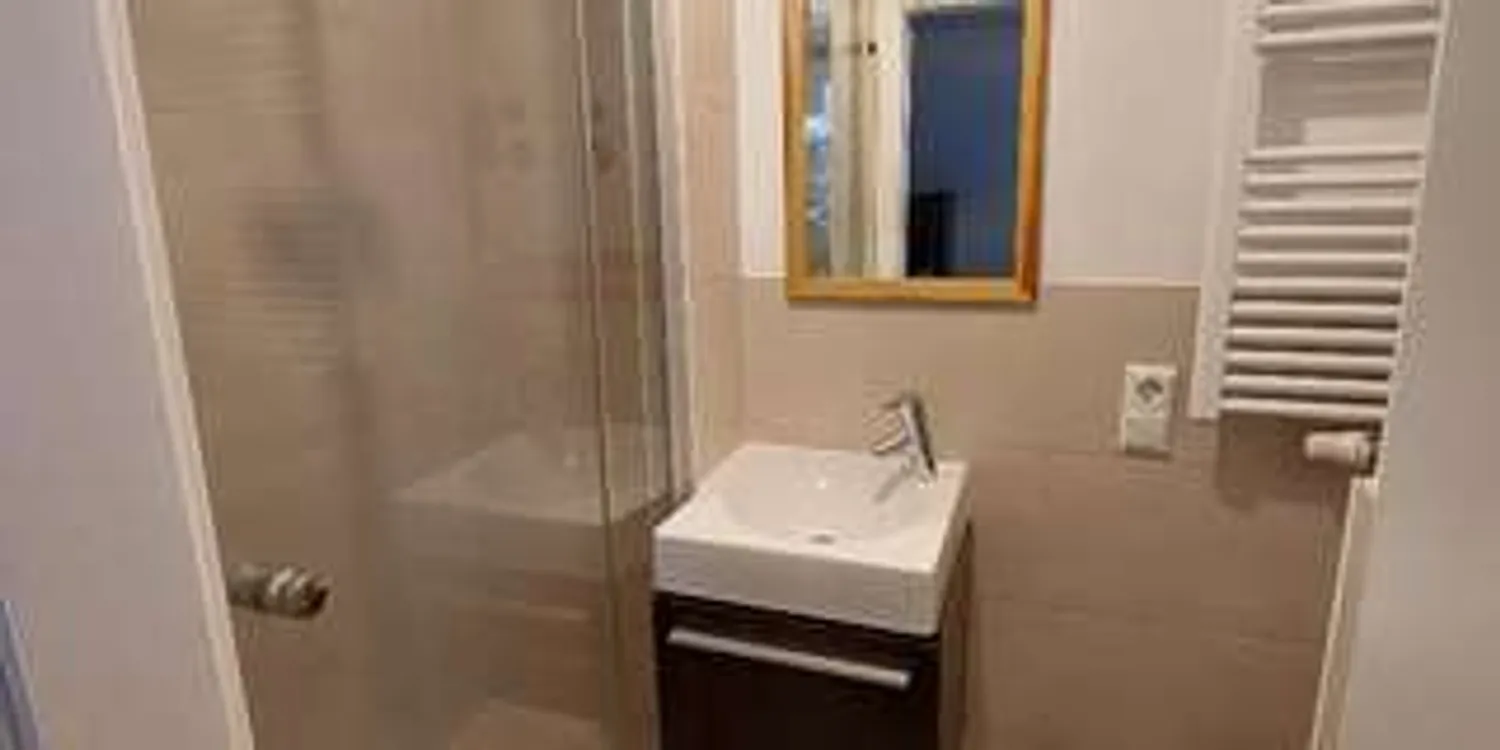 2 Zimmer Wohnung mit 40 m² in Stuttgart – Bild 6