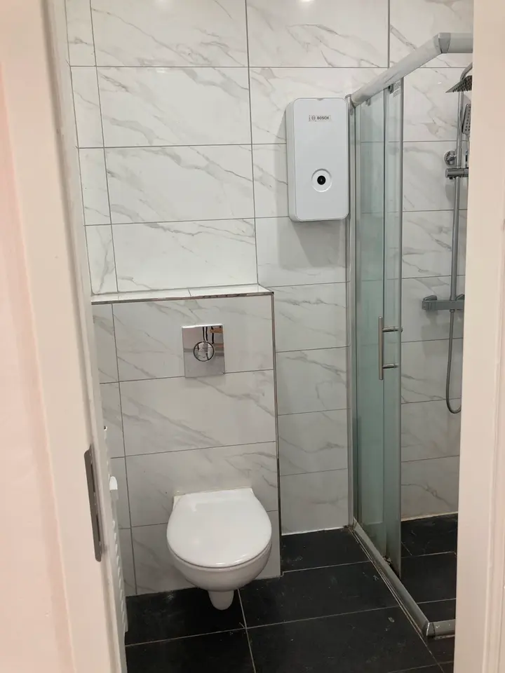 2 Zimmer Wohnung mit 35 m² in Saarbrücken – Bild 4
