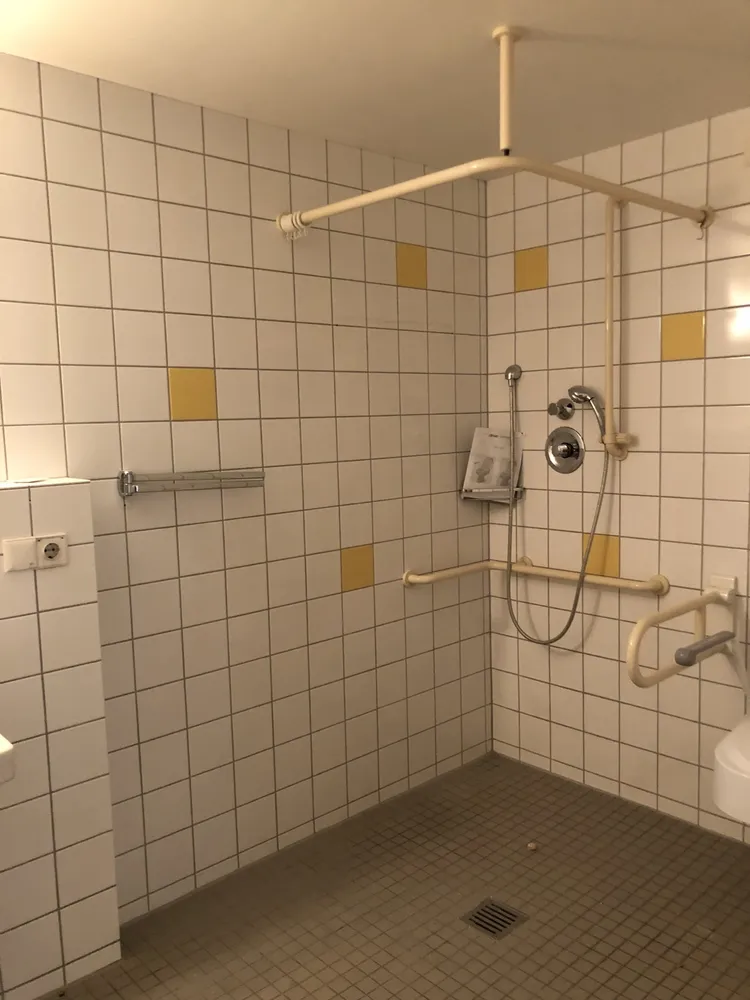 2 Zimmer Wohnung mit 60 m² in Frankfurt am Main – Bild 11