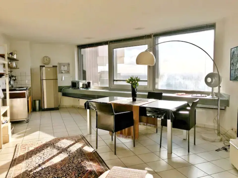 WG-Zimmer mit 57 m² in Hürth – Bild 2