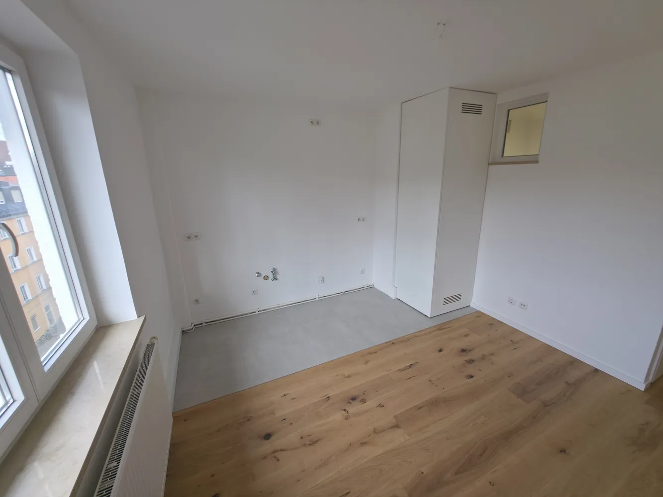 2 Zimmer Wohnung mit 53 m² in München – Bild 8