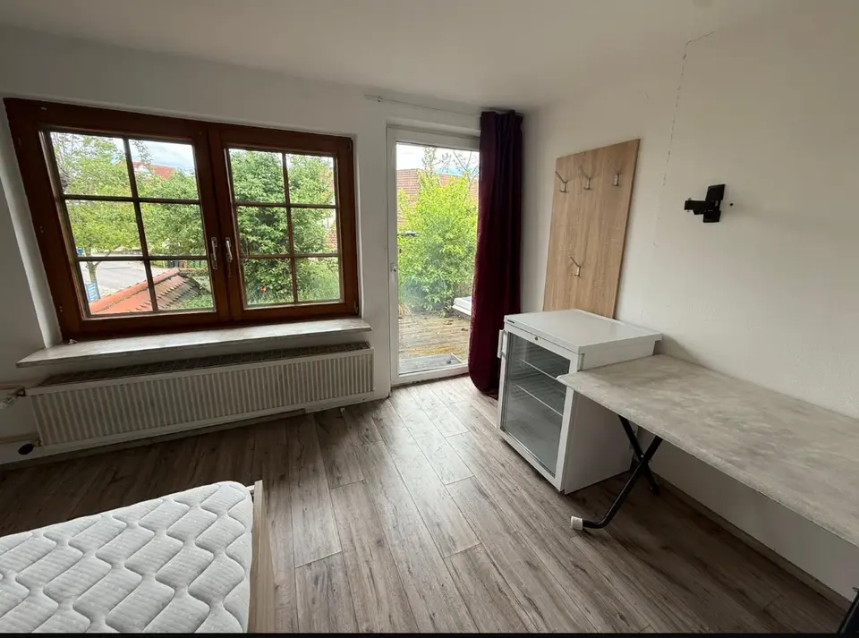 2 Zimmer Wohnung mit 20 m² in Tuttlingen – Bild 4