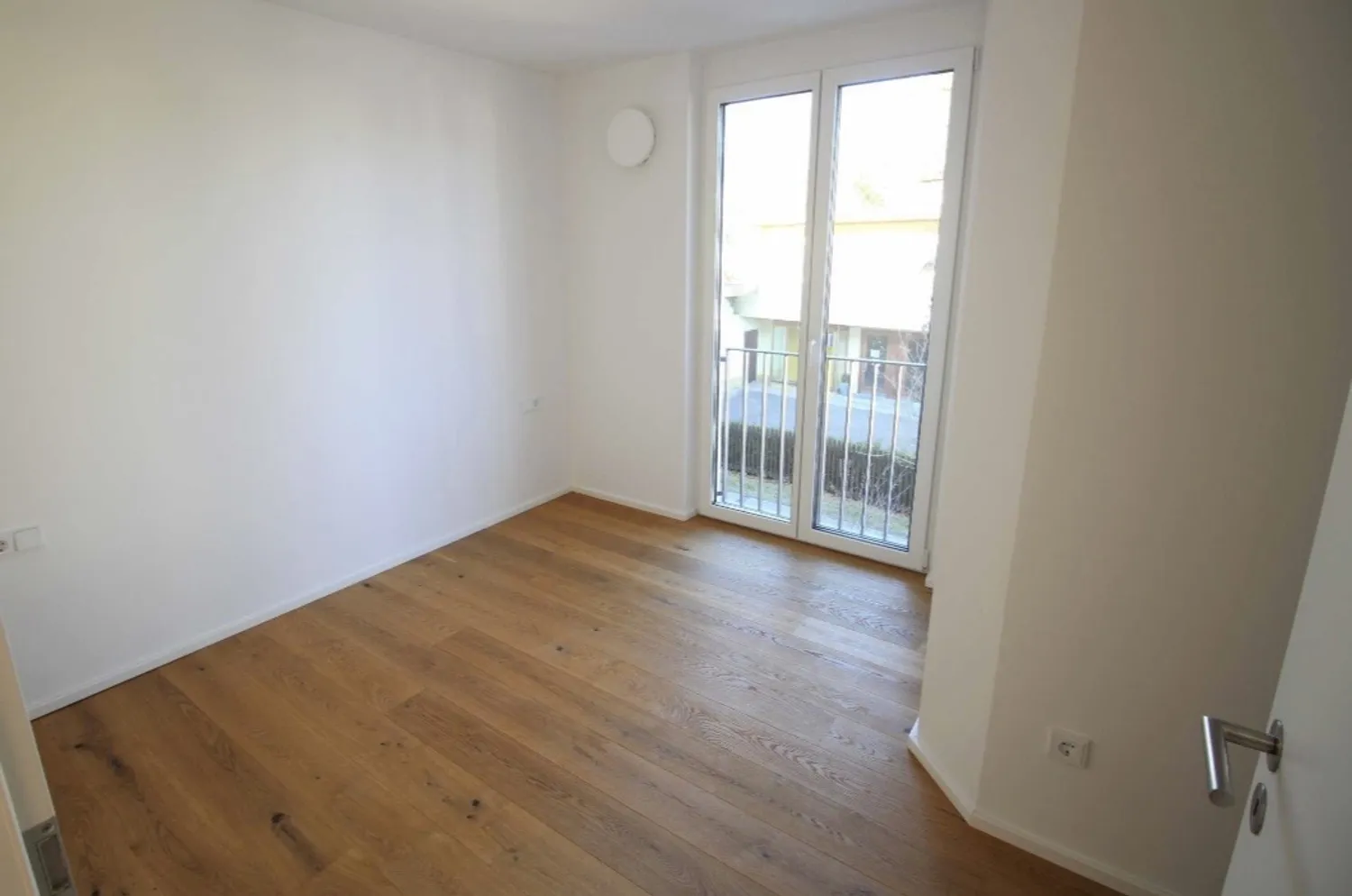 2 Zimmer Wohnung mit 43 m² in München – Bild 9