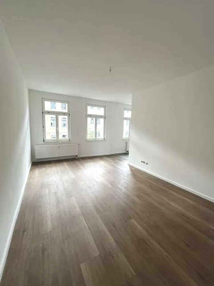 2 Zimmer Wohnung mit 61 m² in Leipzig – Bild 4
