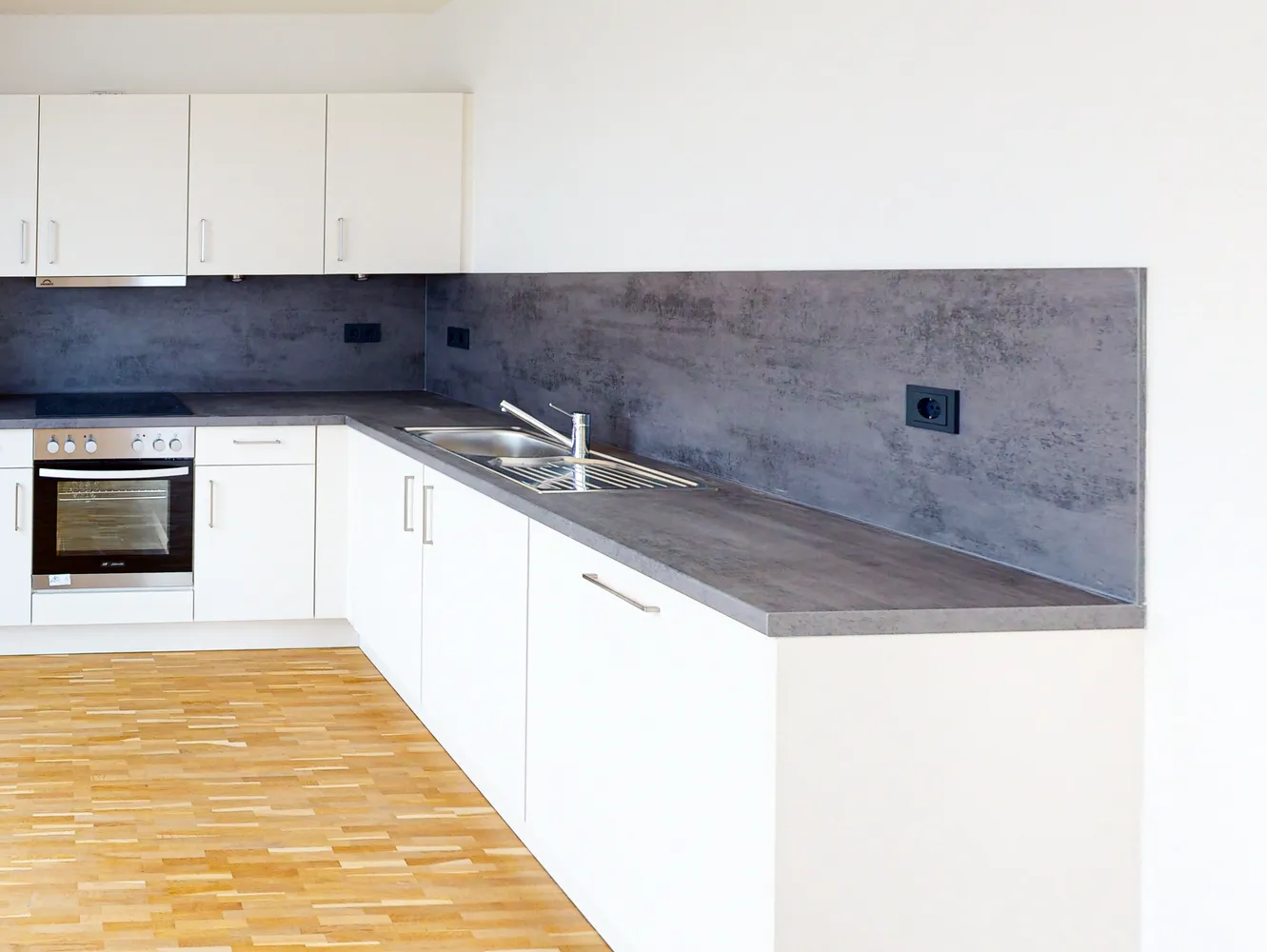 3 Zimmer Wohnung mit 120 m² in Mannheim – Bild 5