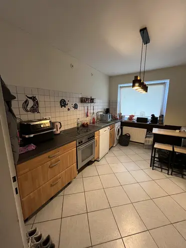 2 Zimmer Wohnung mit 56 m² in Neuss – Bild 7