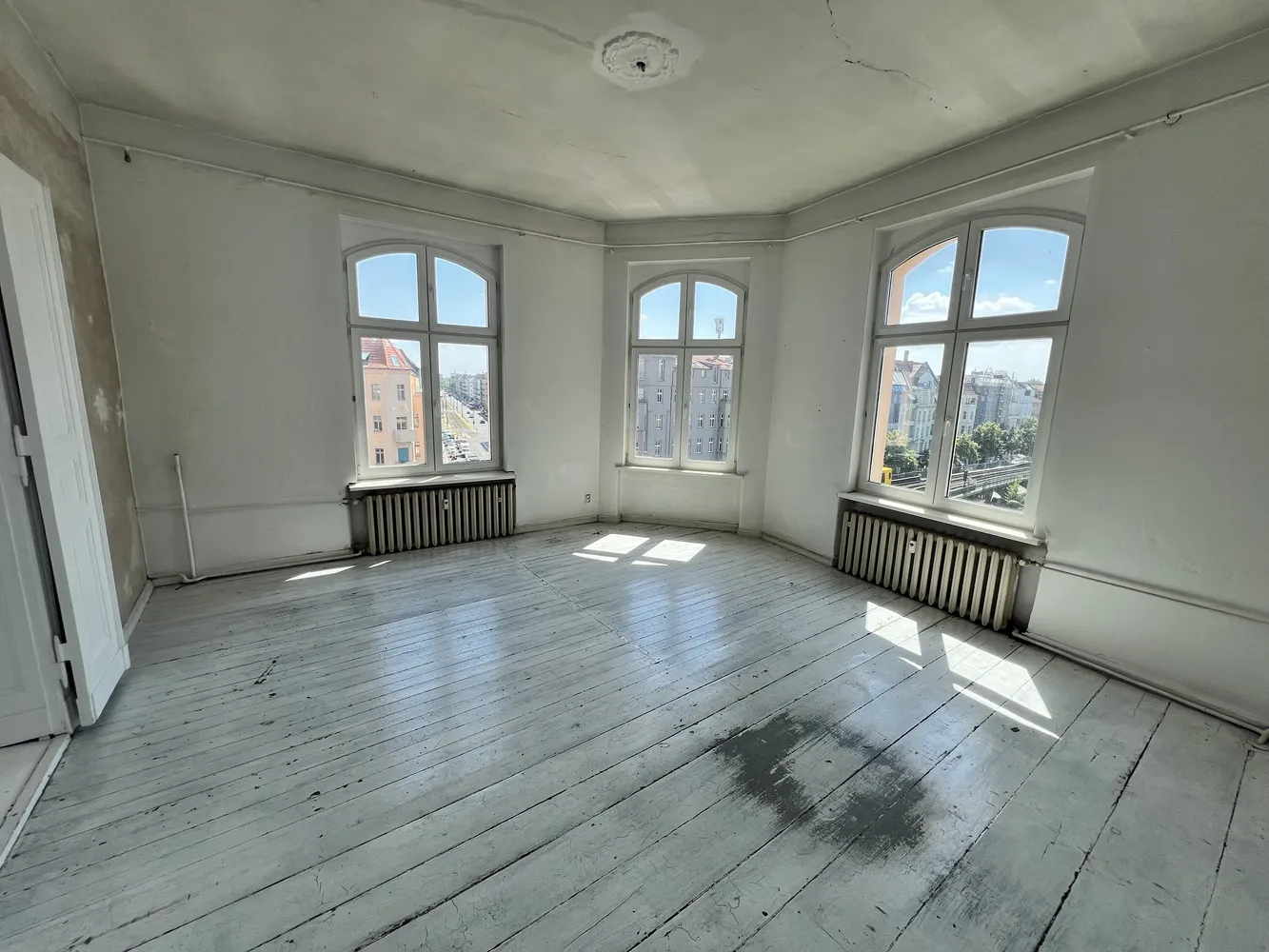 4 Zimmer Wohnung mit 118 m² in Berlin – Bild 6