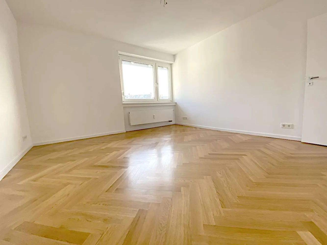3 Zimmer Wohnung mit 90 m² in Mannheim – Bild 4