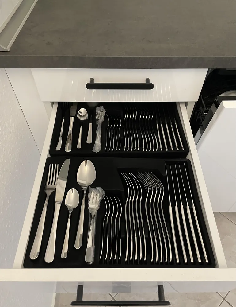 2 Zimmer Wohnung mit 55 m² in Berlin – Bild 11