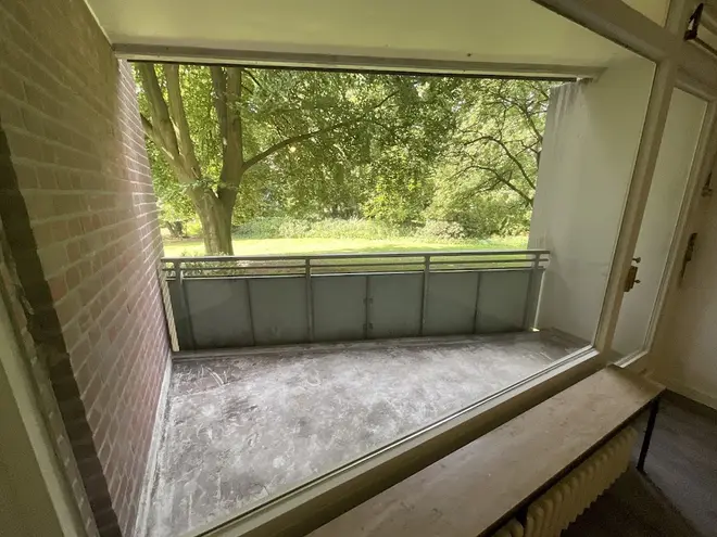 2 Zimmer Wohnung mit 61 m² in Hamburg – Bild 8