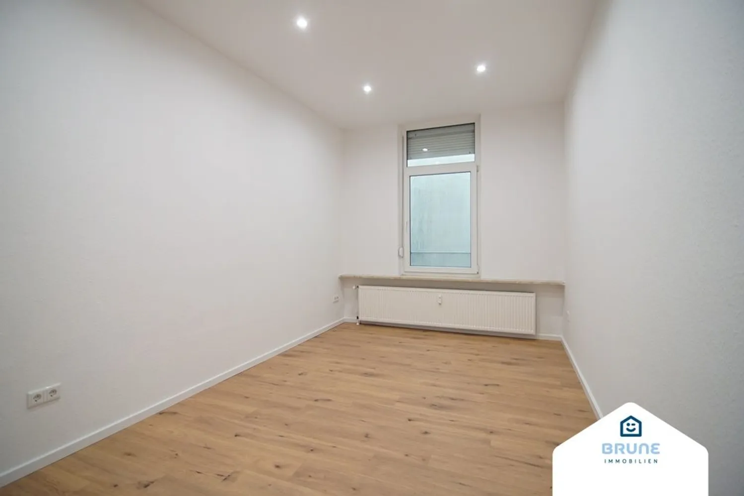 2 Zimmer Wohnung mit 66 m² in Bremen – Bild 7