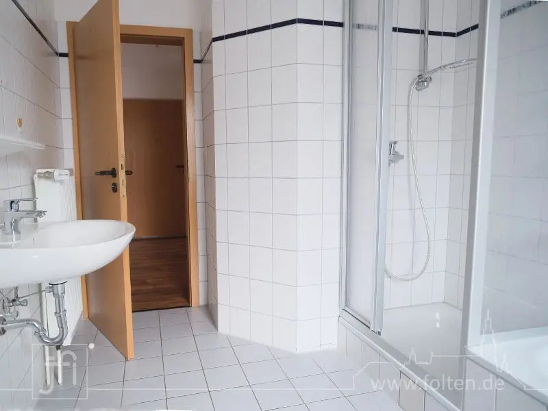 3 Zimmer Wohnung mit 78 m² in Aurich – Bild 7