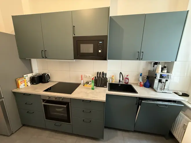 2 Zimmer Wohnung mit 70 m² in Berlin – Bild 7
