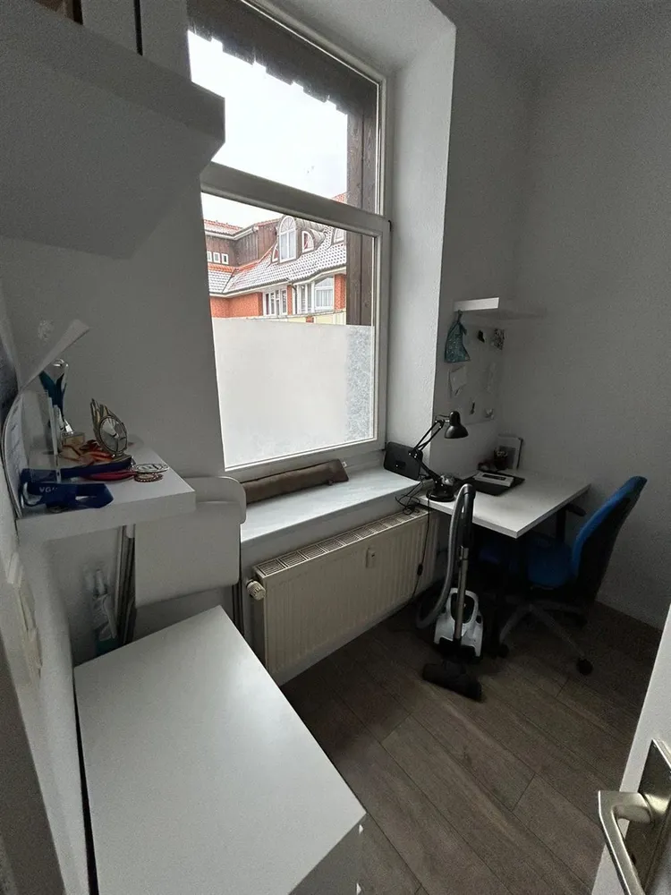 3 Zimmer Wohnung mit 80 m² in Stade – Bild 10