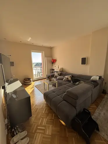 3 Zimmer Wohnung mit 60 m² in Bochum – Bild 1