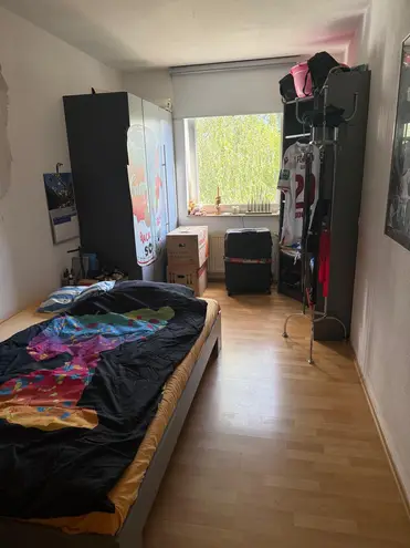 2 room apartment with 80 m² in Potsdam – Photo 2