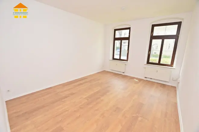 2 Zimmer Wohnung mit 55 m² in Chemnitz – Bild 6