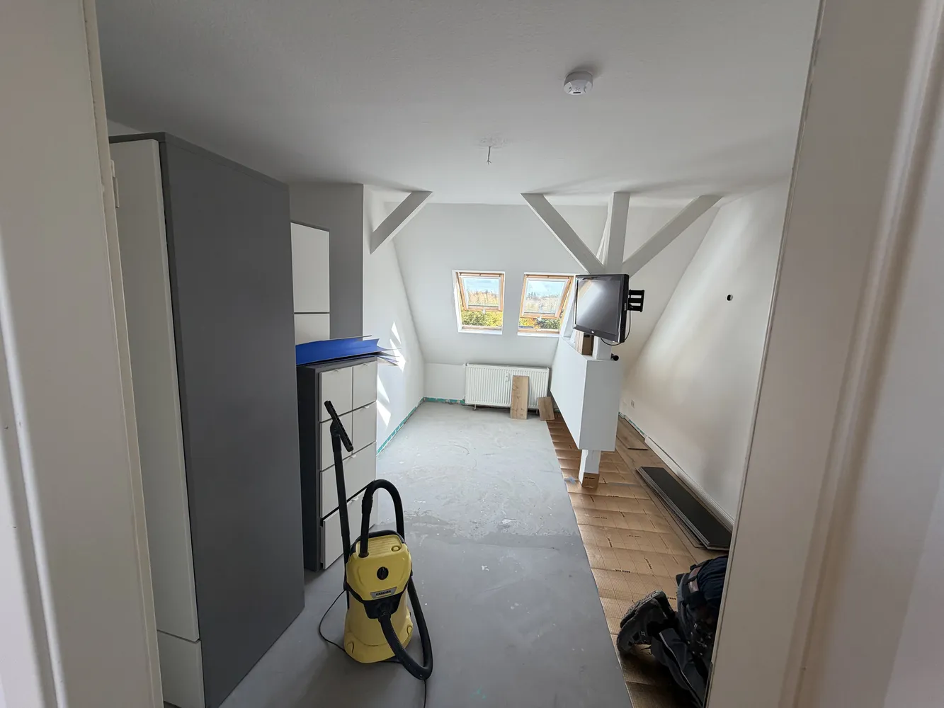4 room apartment with 95 m² in Berlin – Photo 7