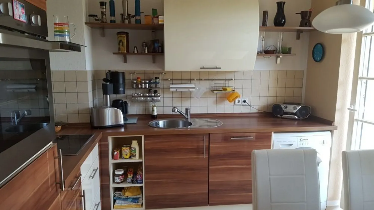 3 Zimmer Wohnung mit 66 m² in Leipzig – Bild 2