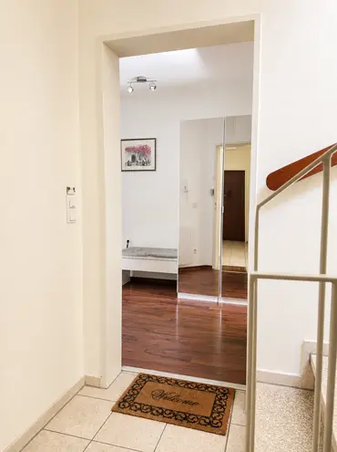 2 Zimmer Wohnung mit 70 m² in Düsseldorf – Bild 9