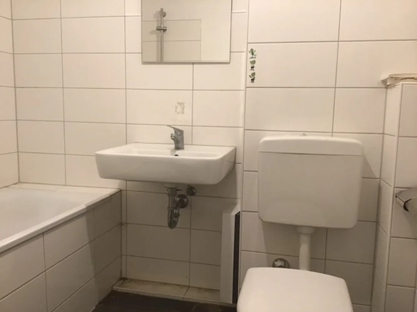 3 room apartment with 73 m² in Hanover – Photo 3