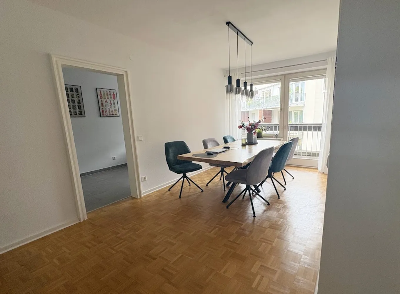 3 Zimmer Wohnung mit 112 m² in Köln – Bild 12