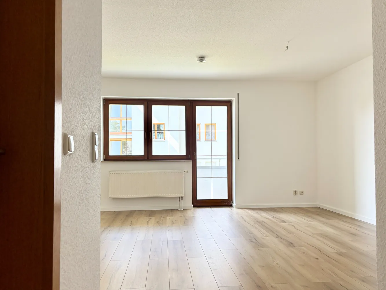 1 room apartment with 40 m² in Chemnitz – Photo 9