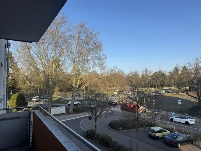3 Zimmer Wohnung mit 79 m² in Hanau – Bild 11