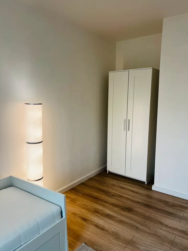 2 Zimmer Wohnung mit 20 m² in Mainz – Bild 3