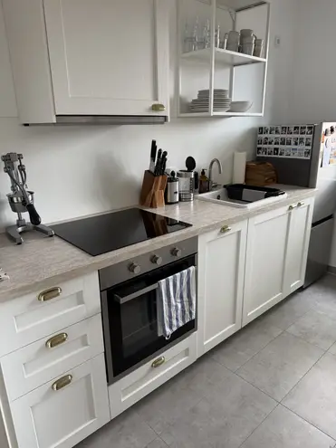 2 Zimmer Wohnung mit 62 m² in Köln – Bild 2