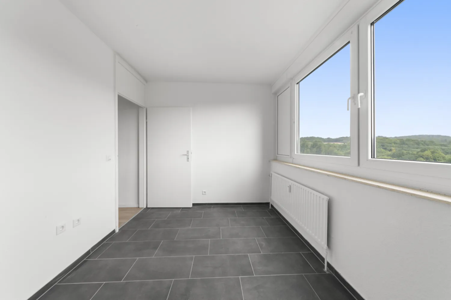 3 Zimmer Wohnung mit 73 m² in Hagen – Bild 1