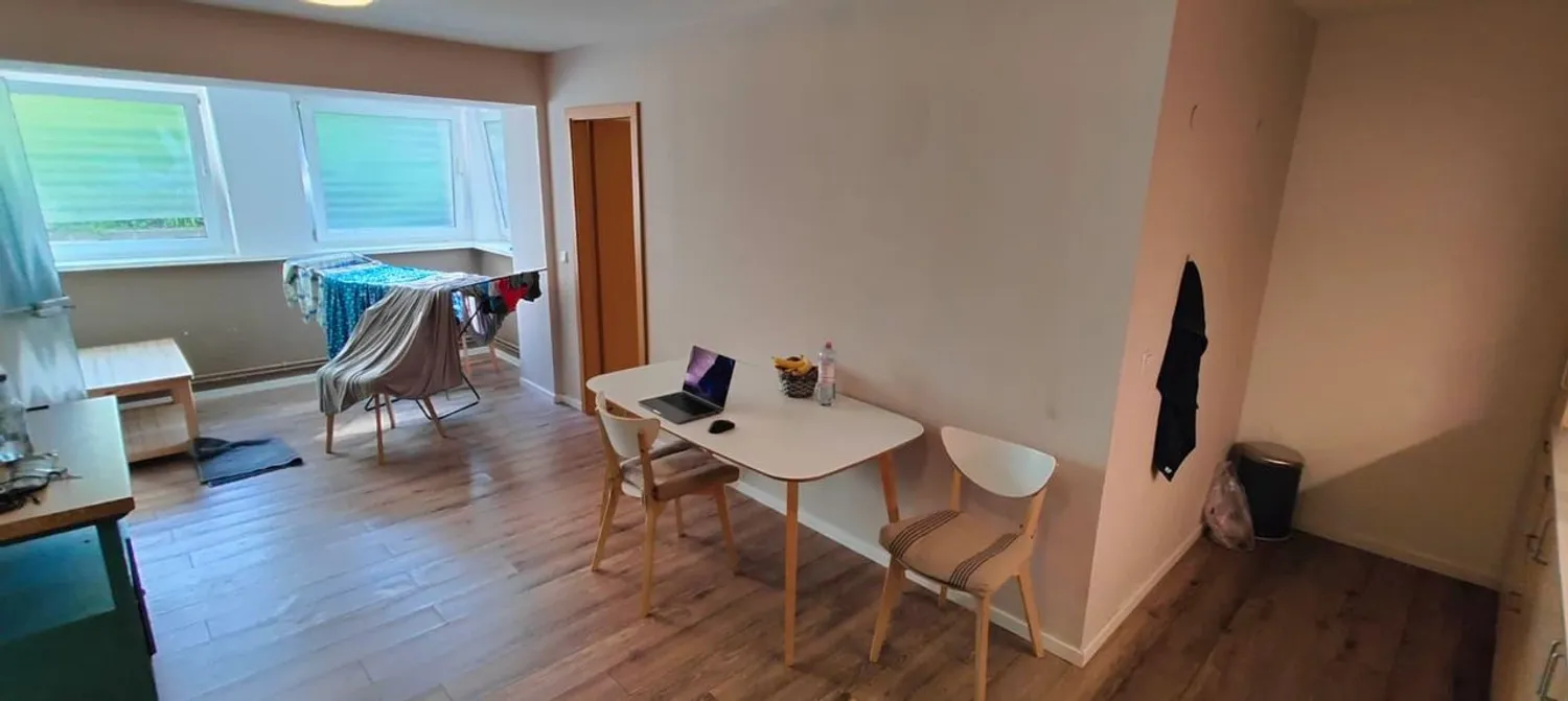 2 Zimmer Wohnung mit 60 m² in Berlin – Bild 12