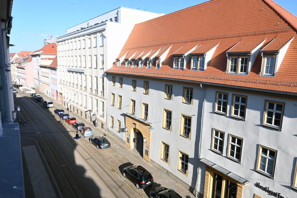 WG-Zimmer mit 96 m² in Erfurt – Bild 6