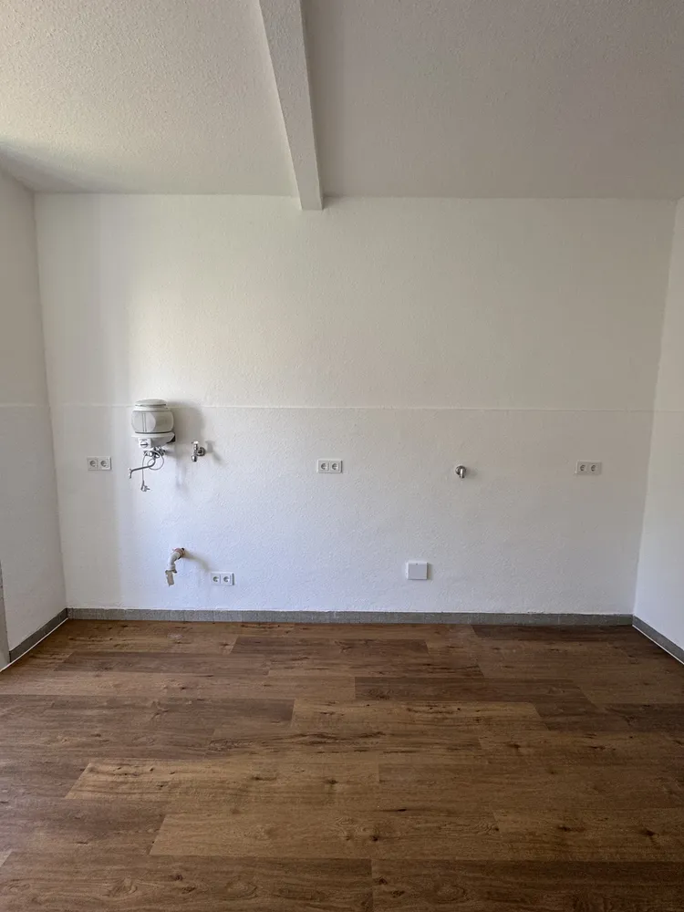 2 room apartment with 66 m² in Düsseldorf – Photo 2