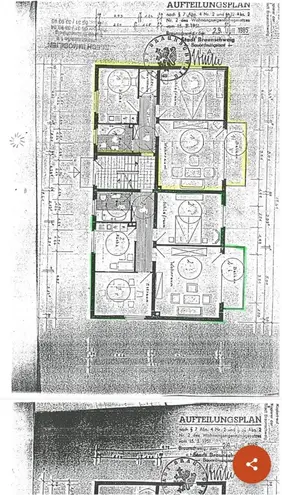 2 Zimmer Wohnung mit 65 m² in Braunschweig – Bild 9