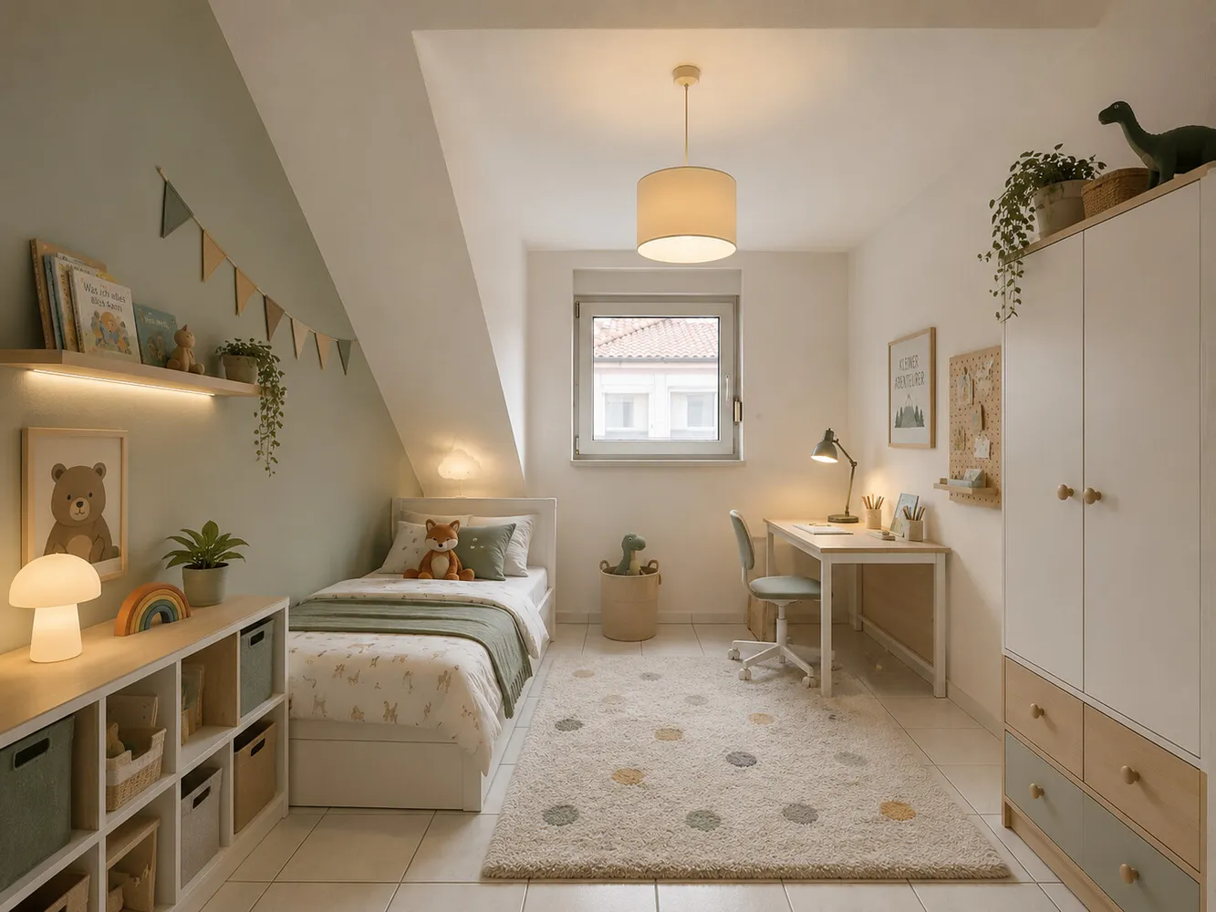 4 Zimmer Wohnung mit 104 m² in Osnabrück – Bild 6