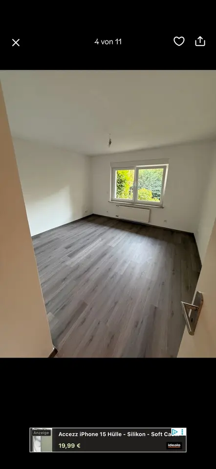 3 Zimmer Wohnung mit 90 m² in Lüdenscheid – Bild 3
