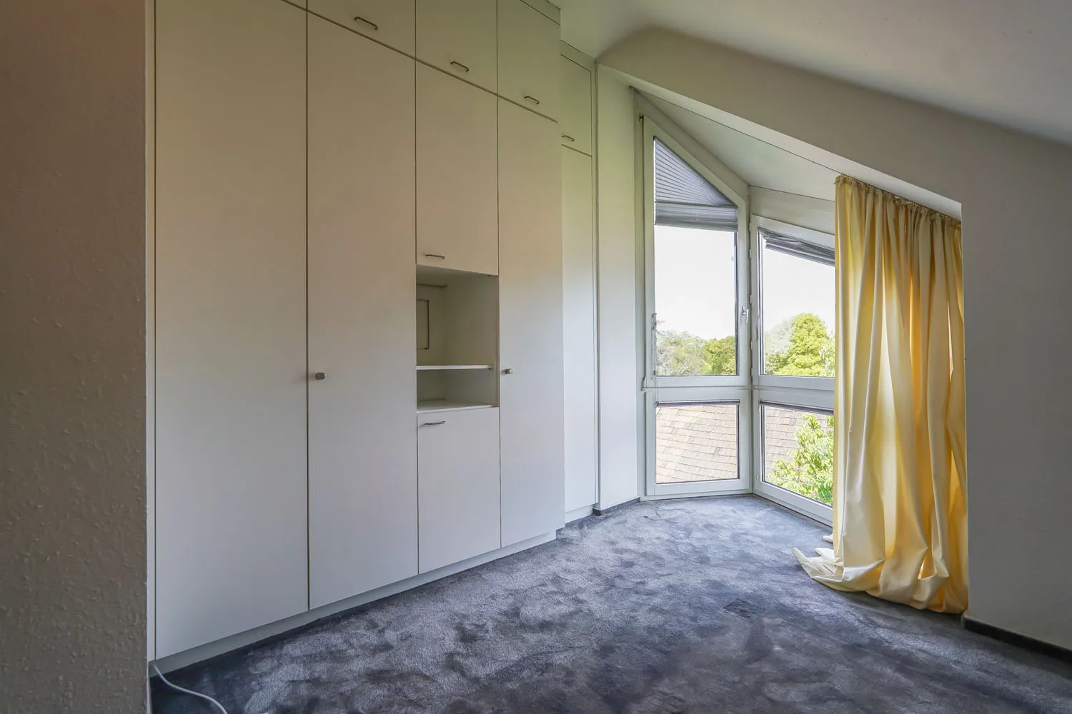 3 Zimmer Wohnung mit 109 m² in Düsseldorf – Bild 4